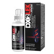 DX2LEK max, 50 mg/ml, aerozol na skórę, 60 ml https://azcdn.doz.pl/image/d/product/1205c6b4-scale-180x180.png
