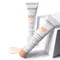 Dermedic Sunbrella, lekki krem ochronny, tonujący, SPF 50+ PPD 26, 40 ml