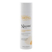 Nacomi Next LVL Dermo, szampon do włosów, oczyszczająco-odświeżający, 250 ml https://azcdn.doz.pl/image/d/product/ab3f5c1f-scale-180x180.png