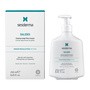 Sesderma Salises, pienisty krem bez mydła, 250 ml