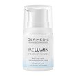 Dermedic Melumin Depigmenting, krem-koncentrat przeciw przebarwieniom na noc, 55 ml