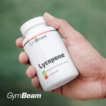 GymBeam Boczniak Ostrygowaty, kapsułki, 90 szt.