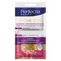Dax Perfecta Home SPA, Domowa Mikrodermobrazja, peeling + maska, 2 x 5 ml