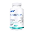 SFD Elektrolity, tabletki, 180 szt.