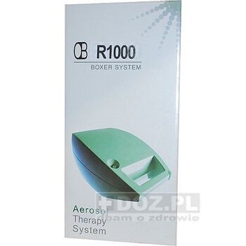 Inhalator OB R1000, 1szt