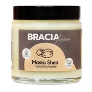 Bracia Mydlarze Masło shea nierafinowane, 120 ml https://azcdn.doz.pl/image/d/product/c3540d92-scale-180x180.png