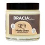 Bracia Mydlarze Masło shea nierafinowane, 120 ml