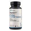 Pharmovit Folian 5-MTHF Methyl 600 µg, kapsułki, 60 szt.