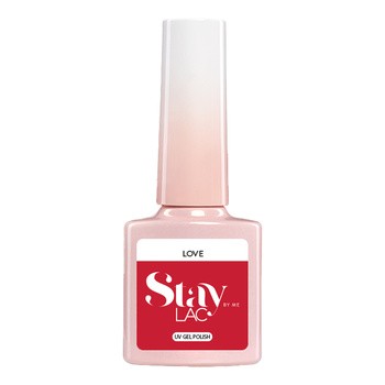 Stay LAC, lakier hybrydowy, Love, 5 ml