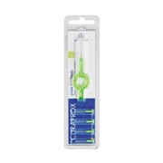 Curaprox, szczoteczka międzyzębowa, CPS 11 Prime Plus Handy, uchwyt + 5 końcówek https://azcdn.doz.pl/image/d/product/bebe8d9f-scale-180x180.png