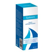 Epikrem, krem, przeciw świądowi, 50 ml