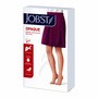 Jobst Opaque, rozmiar: I, naturalny, podkolanówki uciskowe, CCL 1, unisex, 1 para