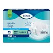 TENA Slip ProSkin Super, pieluchomajtki, rozmiar M, 30 szt.