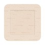 Mepilex Border Flex Lite, opatrunek, 10 cm x 10 cm, 1 szt. (z opakowania wielosztukowego)