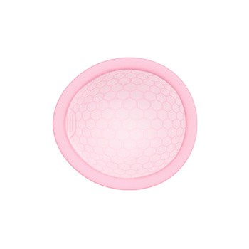 Intimina Ziggy Cup 2, kubeczek menstruacyjny, rozmiar A, 1 szt.