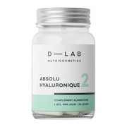 D-LAB Nutricosmetics Absolu de Hyaluronique, kapsułki, 28 szt. https://azcdn.doz.pl/image/d/product/042d04b6-scale-180x180.png