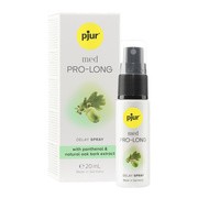 Pjur Med Pro-Long, spray opóźniający wytrysk, 20 ml https://azcdn.doz.pl/image/d/product/e049cfc0-scale-180x180.png