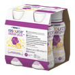 Resource Diabet Plus, dieta kompletna w płynie, smak waniliowy, 4 x 200 ml 