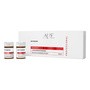 Apis Raspberry Glow, aktywator z liofilizowanymi malinami, 5 ampułek x 5 ml