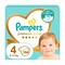 Pampers Premium Care Pieluszki, rozmiar 4 (9-14kg), 104 szt.