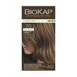Biokap Nutricolor Delicato Rapid, farba do włosów 7.0 średni naturalny blond, 135 ml