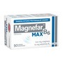 Magnefar B6 Max, tabletki, 50 szt.