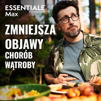Essentiale Max, 600 mg, kapsułki twarde, 90 szt.