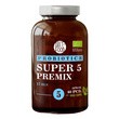 Diet-Food Supplements Probiotyk Nr 5 Bio Super 5 Premix, kapsułki, 60 szt.
