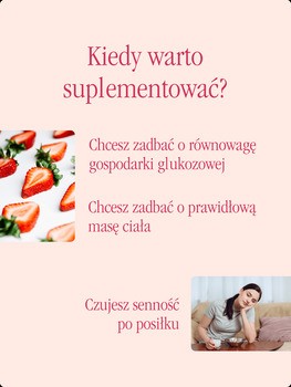 Health Labs Glucose Control+, kapsułki, 90 szt.