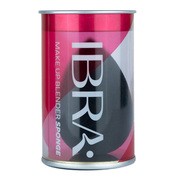 Ibra Makeup Blender Sponge, gąbeczka do makijażu, czarna, 1 szt. https://azcdn.doz.pl/image/d/product/7510ca9d-scale-180x180.png