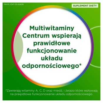 Zestaw 2 x Centrum Kompletne od A do Z