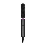 alt Xiaomi In Face Ion Hairbrush, szczotka do włosów z jonizacją, kolor czarny, 1 szt.