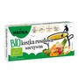Naura, kostka rosołowa warzywna BIO, 100 g