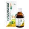 Bronchosol, (218 mg+0,989 mg)/5 ml, syrop, 100 ml