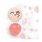Flos-Lek, Żelove Nawilżenie, żel Peony Water Bomb, 2w1, 50 ml
