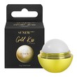 SunewMed+ Gold Kiss, waniliowy balsam do ust w kulce, 13 g