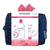 Zestaw Bioderma Sensibio, woda micelarna, 500 ml + krem, 40 ml