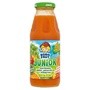 Bobo Frut junior 100%, sok marchewka, jabłko, pomarańcza i winogrona od 1 do 3 roku, 300 ml
