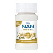 Mleko Nan Supremepro 1, mleko początkowe dla niemowląt od urodzenia, płyn, 32 x 70 ml https://azcdn.doz.pl/image/d/product/c03422ff-scale-180x180.png