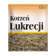 Flos, Lukrecja korzeń, herbatka ziołowa, 50 g https://azcdn.doz.pl/image/d/product/038100f0-scale-180x180.png