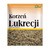 Flos, Lukrecja korzeń, herbatka ziołowa, 50 g