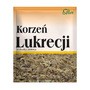 Flos, Lukrecja korzeń, herbatka ziołowa, 50 g