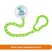 Canpol Toys, łańcuszek do smoczka, 1 szt.