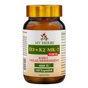 My Herbs D3+K2 MK7 Forte, kapsułki, 120 szt. https://azcdn.doz.pl/image/d/product/6c3d6157-scale-180x180.png