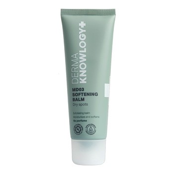 Derma Knowlogy MD03, balsam zmiękczający, 40 ml