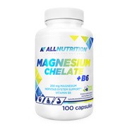 Allnutrition Magnesium Chelate + B6, kapsułki,100 szt. https://azcdn.doz.pl/image/d/product/adcfdb1d-scale-180x180.png