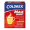 Coldrex MaxGrip, proszek do sporządzania roztworu doustnego w saszetkach, smak cytrynowy, 10 szt.