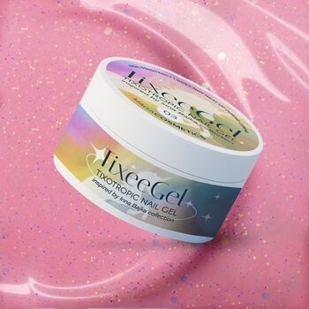 Maga Cosmetics Tixee, żel tixotropowy, T03, 15 ml