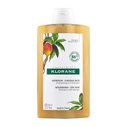 alt Klorane, szampon z mango, 400 ml