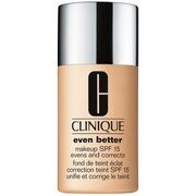 Clinique, Even Better Makeup Broad Spectrum SPF 15, podkład 52 Neutral, 30 ml https://azcdn.doz.pl/image/d/product/979d6784-scale-180x180.png